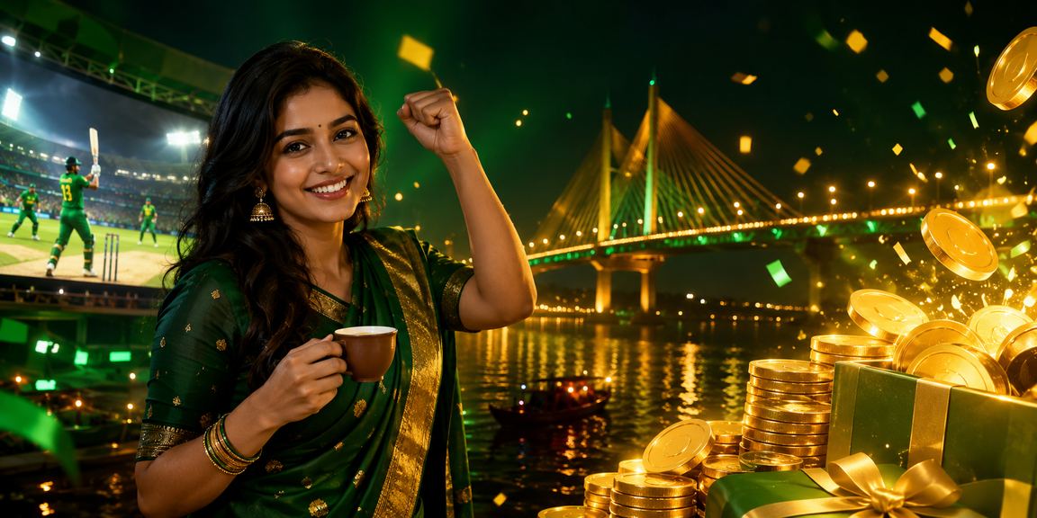 বরিশালে ক্রিকেট বেটিং ও বাংলাদেশি মডেল
