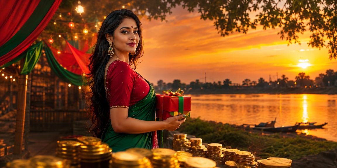বগুড়ায় ক্রিকেট বেটিংয়ের লাল-সবুজ থিমে উত্তেজনাপূর্ণ মুহূর্ত