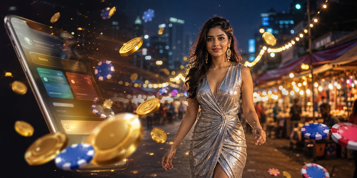 বগুড়ার নাইট মার্কেটে a770 রেজিস্টার ও বোনাসের আনন্দময় পরিবেশ