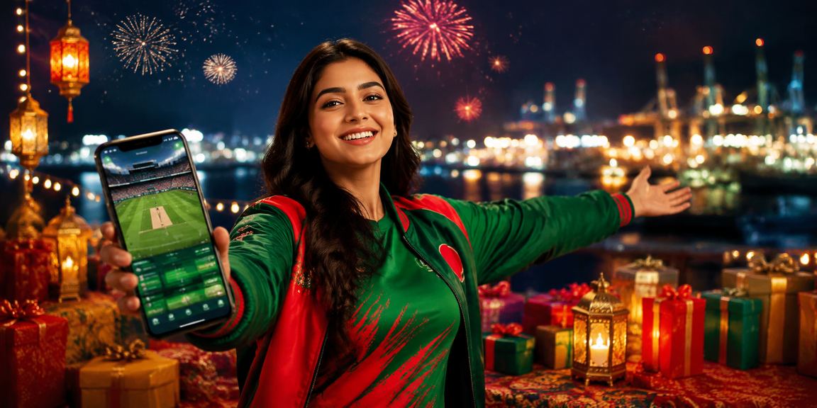 চট্টগ্রামে ঈদ উৎসবে ক্রিকেট বেটিংয়ের আনন্দময় পরিবেশ